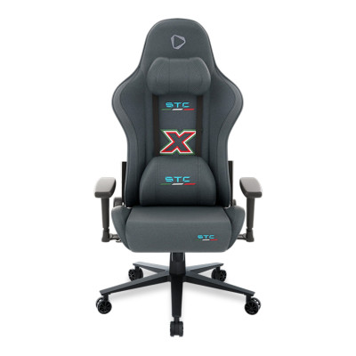 Onex STC X Fabric- Graphite Fabric
